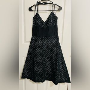White House & black market Cocktail dress